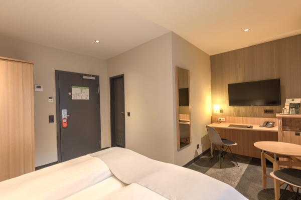 Hotel Cult Frankfurt City (Frankfurt am Main)